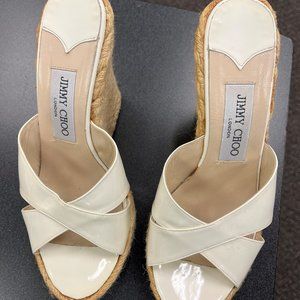 Jimmy Choo Lady shoes